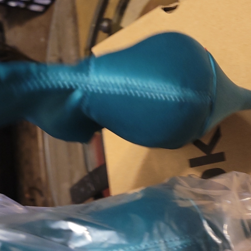 Lady heels 👠 - Picture 2 of 3
